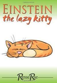 Einstein The Lazy Kitty: Children