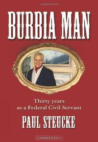 Burbia Man