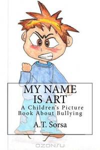 My Name is Art: A Children
