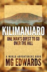Kilimanjaro: One Man