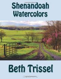 Shenandoah Watercolors