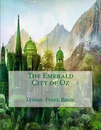 The Emerald City of Oz