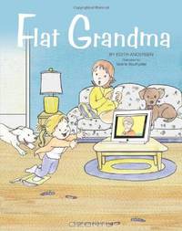 Flat Grandma
