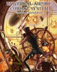 Universal Airship Combat System