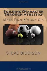 Building Character Through Athletics: More Than X