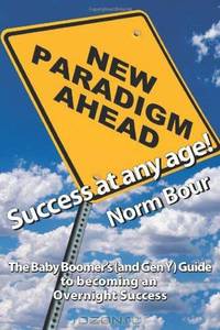 Success at Any Age: The Baby Boomer