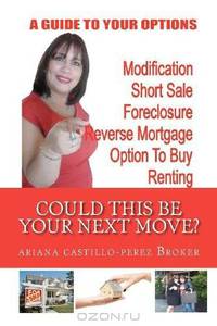 Could this be your next move?: real estate, bienes raices (Volume 2)