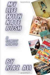 My Life With Kate Bush