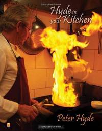 Hyde In The Kitchen