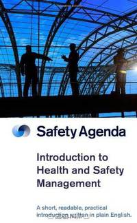 Introduction To Health And Safety Management