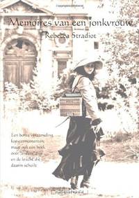 Memoires Van Een Jonkvrouw (Dutch Edition)