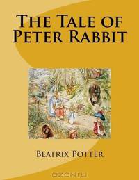The Tale of Peter Rabbit