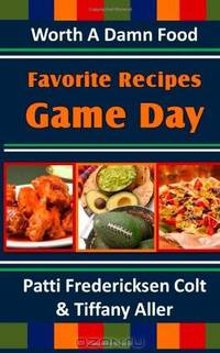 Favorite Recipes: Game Day