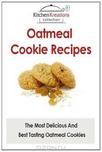 Oatmeal Cookies Recipes