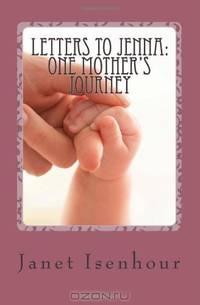 Letters to Jenna: One Mother