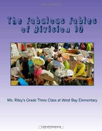 The Fabulous Fables of Division 10