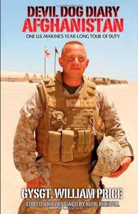 Devil Dog Diary Afghanistan