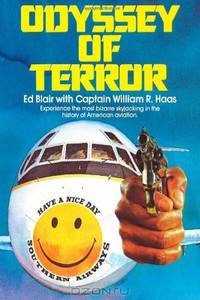 Odyssey of Terror: Flight 49