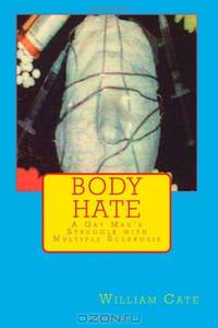 Body Hate: A Gay Man
