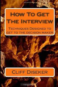 How To Get The Interview: Recruiter