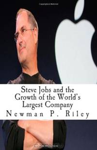 Steve Jobs and the Growth of the World