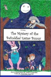 PI Binks: The Mystery of the Befuddled Easter Bunny