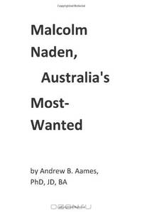 Malcolm Naden, Australia