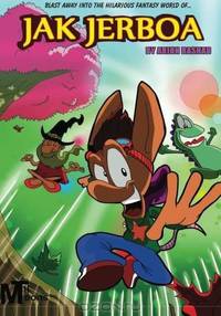 Jak Jerboa