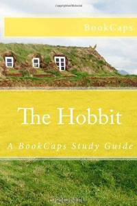 The Hobbit: A BookCaps Study Guide