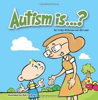Autism is...?