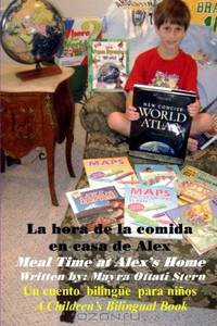 Meal Time at Alex