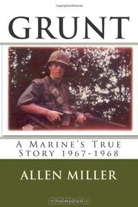 Grunt: A Marine