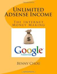 Unlimited Adsense Income