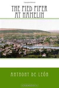 The Pied Piper at Hamelin