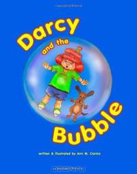 Darcy and the Bubble