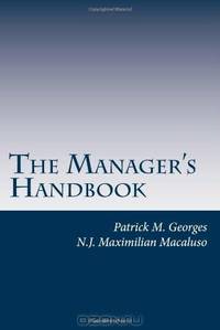 The Manager