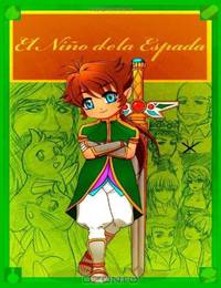 El nino de la Espada (Spanish Edition)