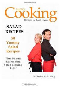 Salad Recipes: 50 Yummy Salad Recipes
