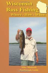 Wisconsin Bass Fishing