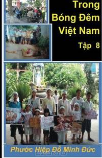 Trong Bong Dem Viet Nam, Tap 8 (Volume 8) (Vietnamese Edition)