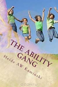 The Ability Gang: Disability - what