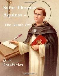 Saint Thomas Aquinas - 