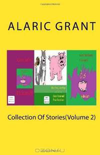 Collection Of Stories(Volume 2)
