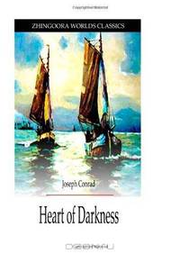 Heart Of Darkness