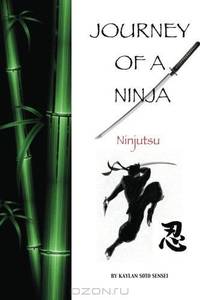Journey Of A Ninja