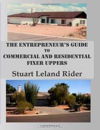 Fixer Uppers: The Entrepreneur