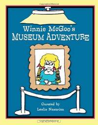 Winnie McGoo