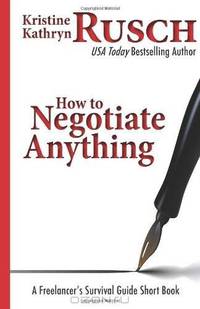 How To Negotiate Anything: A Freelancer