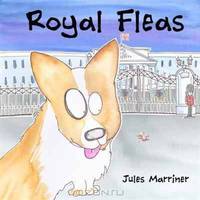 Royal Fleas: Jules Marriner