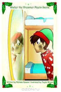 Walter The Dreamer Meets Santa (Volume 1)